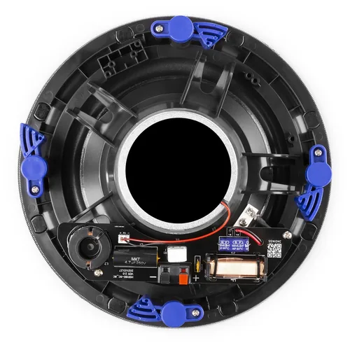 Power Dynamics NCSS8B 2-way Black 40 W