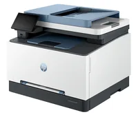 HP Color LaserJet Pro MFP 3302sdw 600 x 600 DPI A4 Wifi
