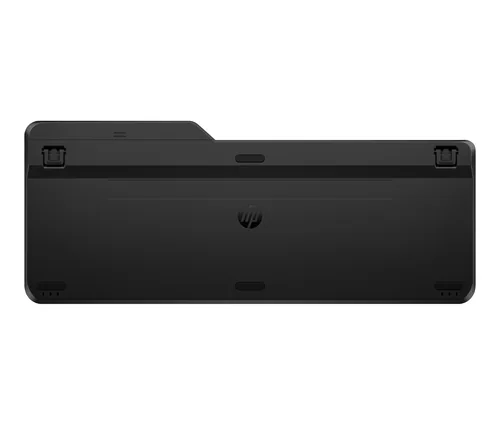 HP 475 Dual-Mode Wireless Keyboard tastiera Universale Bluetooth Nero