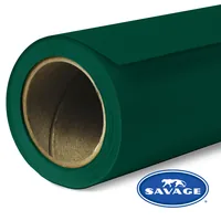 Savage Universal 18-1253 Green Paper