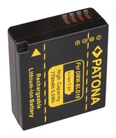 Patona Akku Panasonic DMW-BLG10