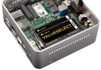 Corsair ValueSelect memory module 8 GB 1 x 8 GB DDR4 260-pin SO-DIMM