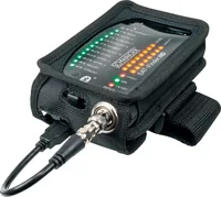 Schwaiger Sat-Finder HD inkl. Akku