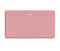 Logitech Keys-To-Go - Tastatur - kabellos - Bluetooth