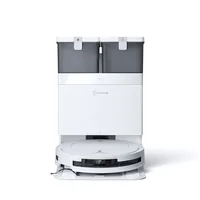 Ecovacs Deebot T50 Pro Omni Gen 2 White