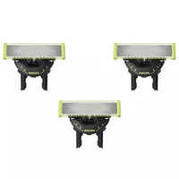 Philips Norelco OneBlade QP430/50 Rasierapparat-Zubehör Rasierklinge