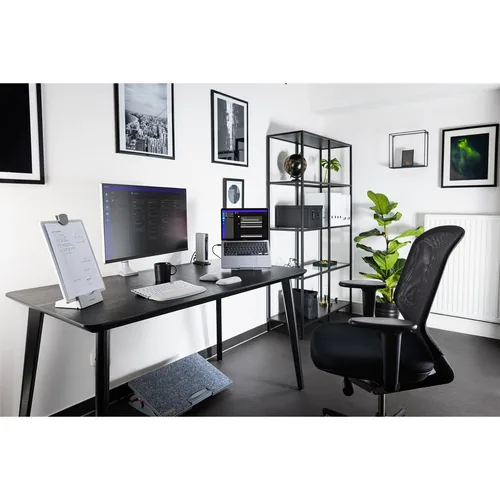 Kensington K50432EU poggiapolso Grigio