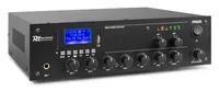 Power Dynamics Verstärker Pro PPA502 100 V, 2x 50 W - Audiokanäle: 2