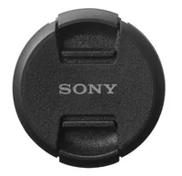 Sony Objektivdeckel ALC-F49S - Kompatible Hersteller: Sony - Durchmesser: 49 mm - Produkttyp Kamerazubehör: Frontdeckel