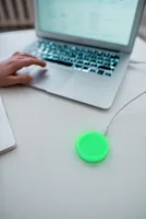 Luxafor Mute Button