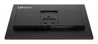 Lenovo ThinkVision T24D-40 écran plat de PC 60,5 cm (23.8") 1920 x 1080 pixels Full HD LCD Noir