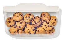 OXO OX11386300 food storage bag 0.332 L 1 pc(s) Transparent, White