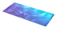 Crystal Blue XL (blau/lila)