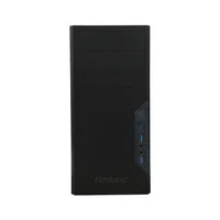 Antec VSK3000E-U3 computer case Midi Tower Black