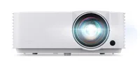 Acer Vero SL2520n Proiettore a corto raggio 4000 ANSI lumen DLP 1080p (1920x1080) Compatibilità 3D Bianco