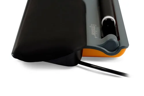 BakkerElkhuizen Maus ErgoSlider Plus Central Mouse retail