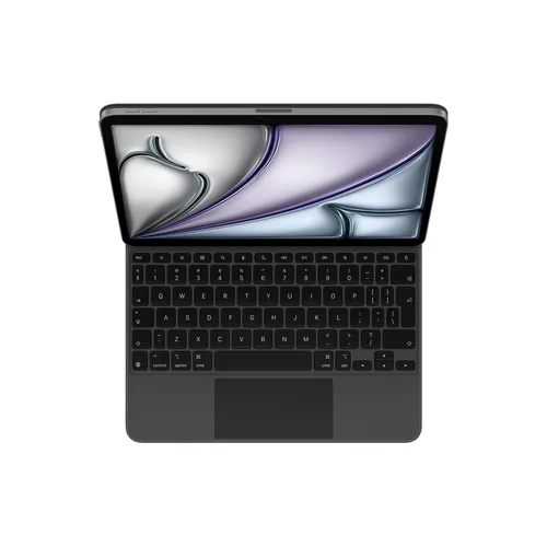 Magic Keyboard for iPadAir 27,9cm 11Zoll (M3) - British English - Black