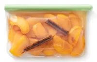 Lékué 883385 food storage bag 0.5 L 1 pc(s) Transparent