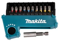Makita E-03567 screwdriver bit 11 pc(s)