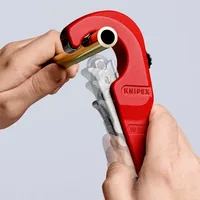 KNIPEX TubiX Rohrabschneider