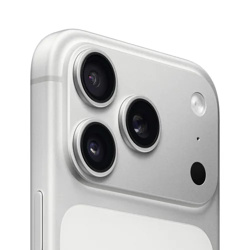 Apple iPhone 17 Pro 256GB Silver
