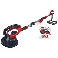 Professional Akku-Trockenbauschleifer TE-DW 18/225 Li - Solo, 18Volt