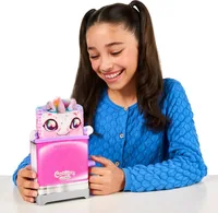 moose Plüsch Cookeez Makery Toasties assortiert - Plüschtierart: Spieltier - Kategorie: Tier - Altersempfehlung ab: 5 Jahren - Tierart: Verschiedene - Detailfarbe: Mehrfarbig - Höhe: 0 cm