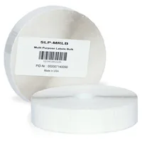 SEIKO Etiketten Vielzweck 28x51mm 1700 Labels/Rolle,Multi PurposeLabel