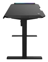COUGAR Gaming Schreibtisch Deimus 120 ARGB