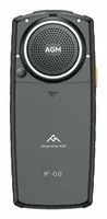 AGM MOBILE M6 Bartype (4G) Rugged ohne Netzteil
