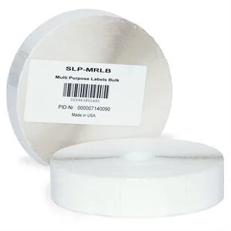 SEIKO Etiketten Vielzweck 28x51mm 1700 Labels/Rolle,Multi PurposeLabel