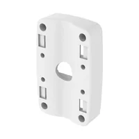 Hanwha Vision Masthalterung SBP-300PMW2 Weiss 1 Stück - Detailfarbe: Weiss - Verpackungseinheit: 1 Stück - Anwendungsbereich: Outdoor - Indoor - Typ: Masthalterung - Vandalenschutz: Nein - Montage: Mast