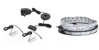 Cama RTV lighting QIU 160 blue