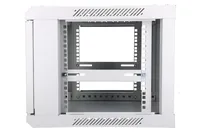 Extralink EX.8550 rack cabinet Wall mounted rack Grey