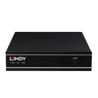 LINDY 4K60 HDMI over IP Streaming Encoder Streamingbox