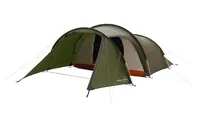 Easy Camp Pasvik 4 Dark Green Tunnel tent