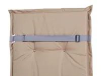 COCON F01108 outdoor pillow/cushion Beige Monochromatic Rectangle
