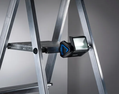 Varta WORK FLEX AREA LIGHT lampada di emergenza 230 lm Nero