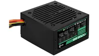 POWER SUPPLY AEROCOOL PGS VX-600PLUS 600W 80+ BOX