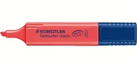 Staedtler Textsurfer classic 364 marker 1 pc(s) Red