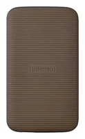 Intenso externe SSD TX500  500GB USB 3.2 Gen 2x1 braun