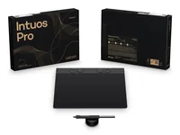 Wacom Stifttablett Intuos Pro Pen Tablet Medium
