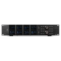 Power Dynamics Drahtlossystem PD528B - Wandlerprinzip: Kondensator - Richtcharakteristik: Niere - Bauweise: Funkmikrofon - Anschlüsse: USB - XLR - 6.3 mm Klinke - Signalverarbeitung: Digital - Betriebsart: Netzbetrieb