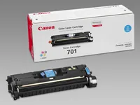Canon Toner 701 Cyan