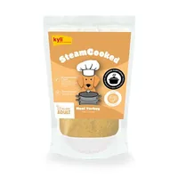 kyli 100053 dogs moist food Turkey Adult 250 g