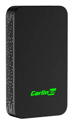 CarlinKit 5.0 2AIR CPC200-2air Wireless adapter Black