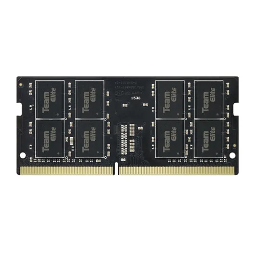 Team Group Team Elite - DDR4 - Modul - 16 GB - SO DIMM 260-PIN
