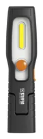 Steffen 65 00166 work light Black, Orange LED 2.5 W