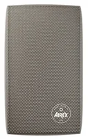 Airex Balance-Pad Mini Lava - Produktkategorie: Medizinprodukt - Eigenschaften: Herstellungsort CH - Farbe: Braun - Sportart: Fitness