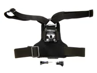 GoXtreme Chest-Mount